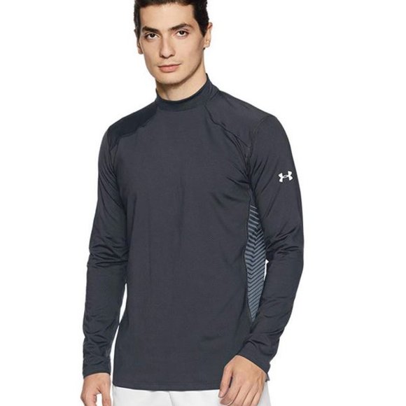 under armour coldgear reactor shirt